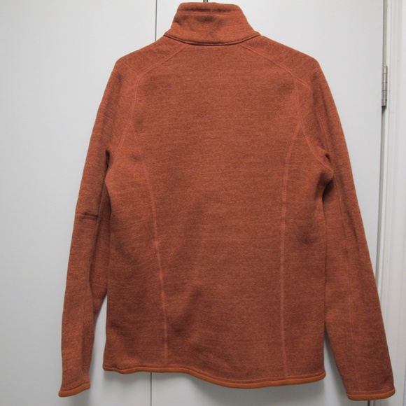 Better Sweater Quarter-Zip Pullover - Picture 7 of 13